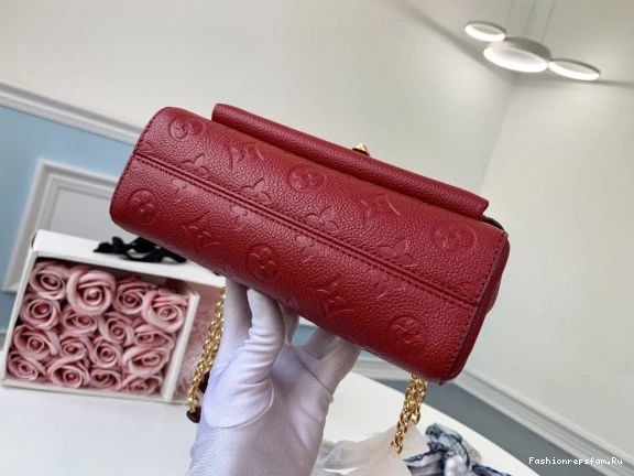 FS CHEAP LOUIS VUITTON BB VAVIN 0708
